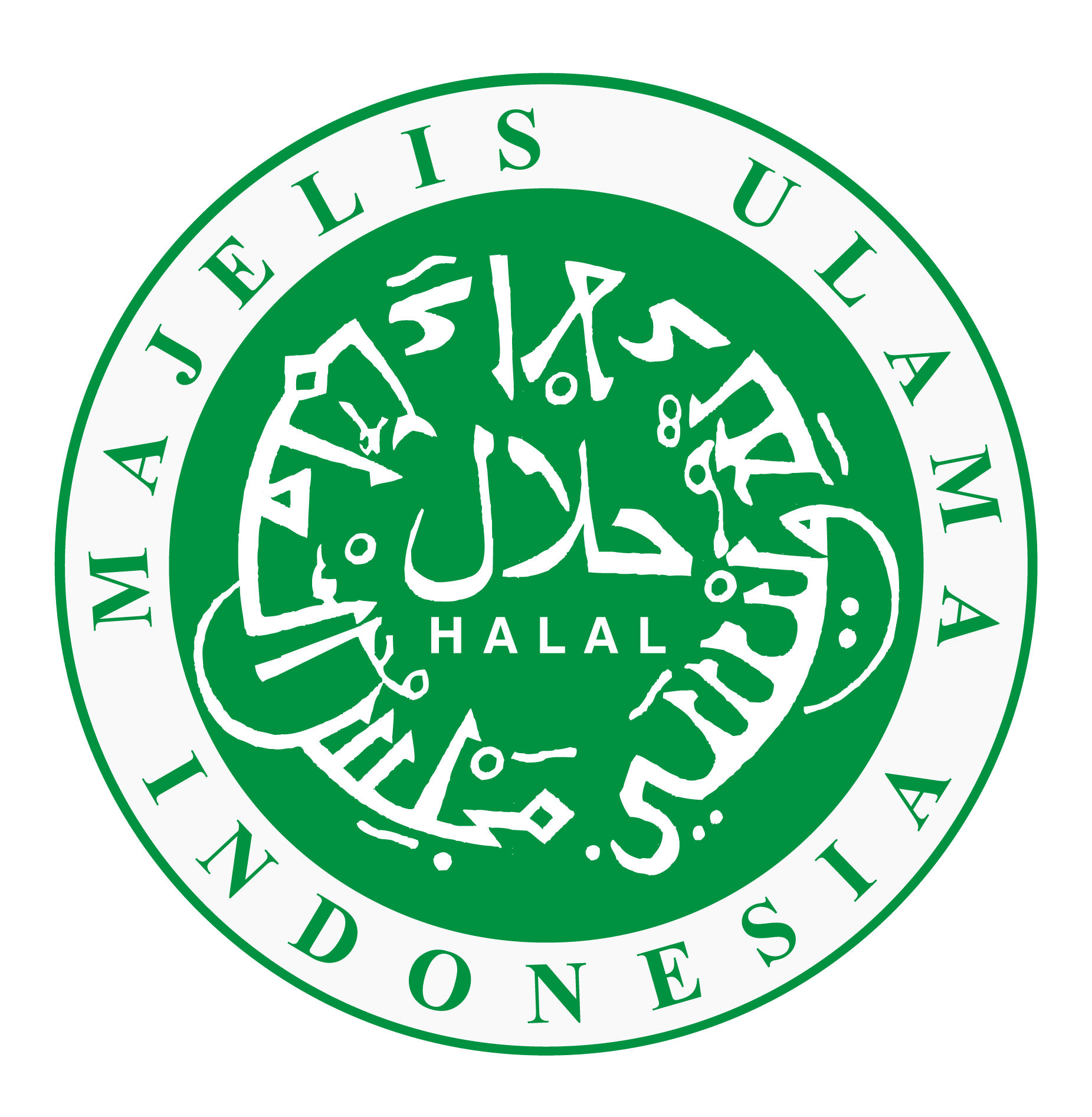 Logo Mui Halal Png - Cari Logo
